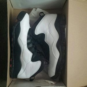 Air Jordan Retro 10
